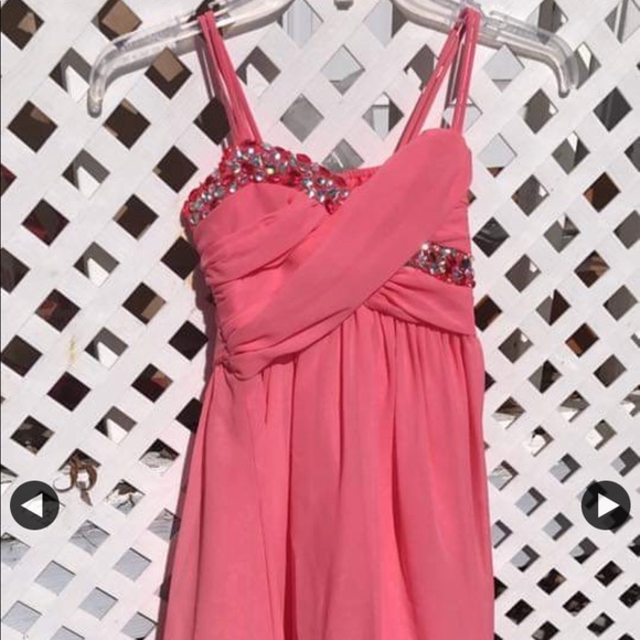 Joyride Special occasion Girls dress - Picture 3 of 5